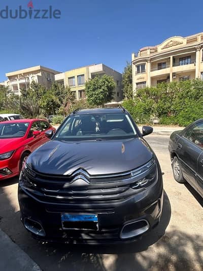 Citroen C5 2022 للبيع