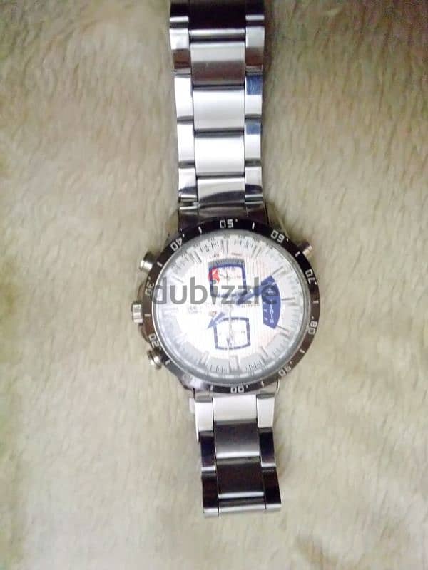 ساعة CASIO EDIFICE 2