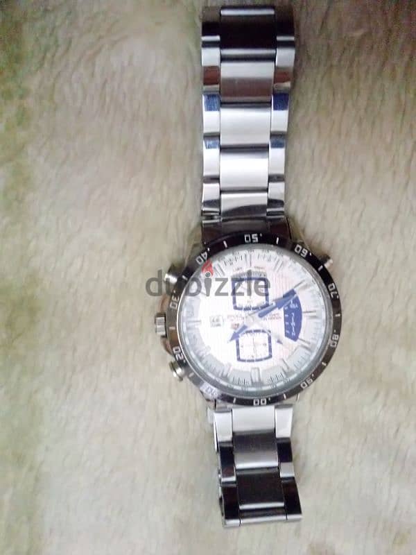 ساعة CASIO EDIFICE 9