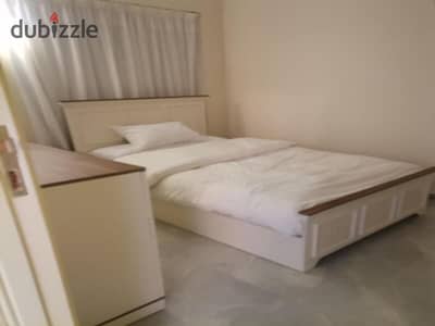 furnished Apartment 72 SQM for rent in Hyde Park