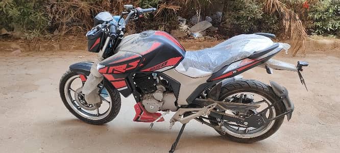 هوجان Z250