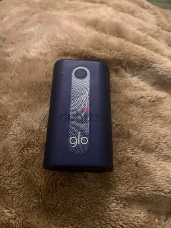 ايكوس جلو هايبر iqous glow hyper 2