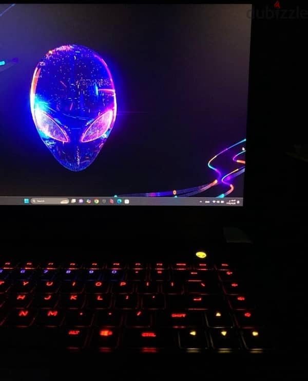 Alienware x15 R1 5