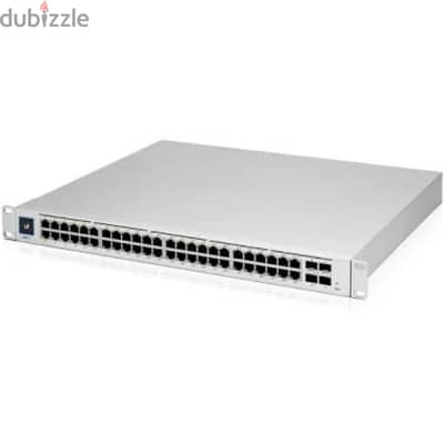 ubiquiti unifi USW PRO 48 switch