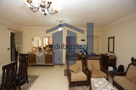 Apartment for sale 150m Fleming (Abdel Fattah El-Tawil Street)