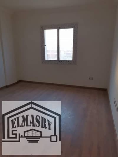 Apartment for rent with an area of ​​​​145 square meters in the best location in the compound, in Rehab City, New Cairo