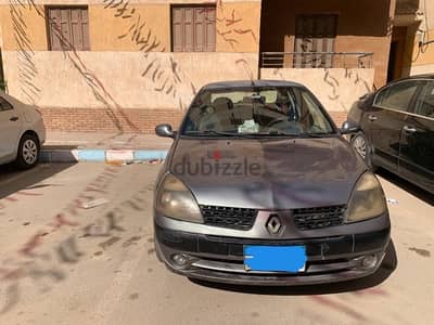 Renault Clio 2005