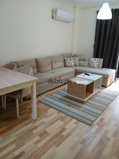  Fully Furnished Apartment for Rent in Rehab – Comfort & Style-2 bedrooms! 