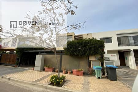 Townhouse for sale in Allegria - Beverly Hills - Elsheikh Zayed City