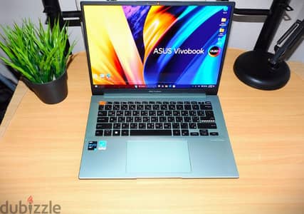 Asus Vivobook K3402ZA- OLED007W