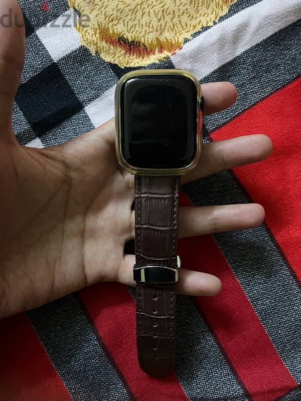 apple watch se2 44m 2