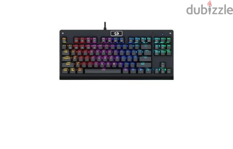 REDRAGON MOUSE(phaser m609)|:::|KEYBOARD (K568) 2