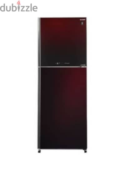 sharp refrigerator 396L