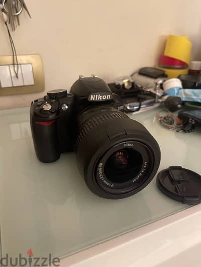 nikon d3100