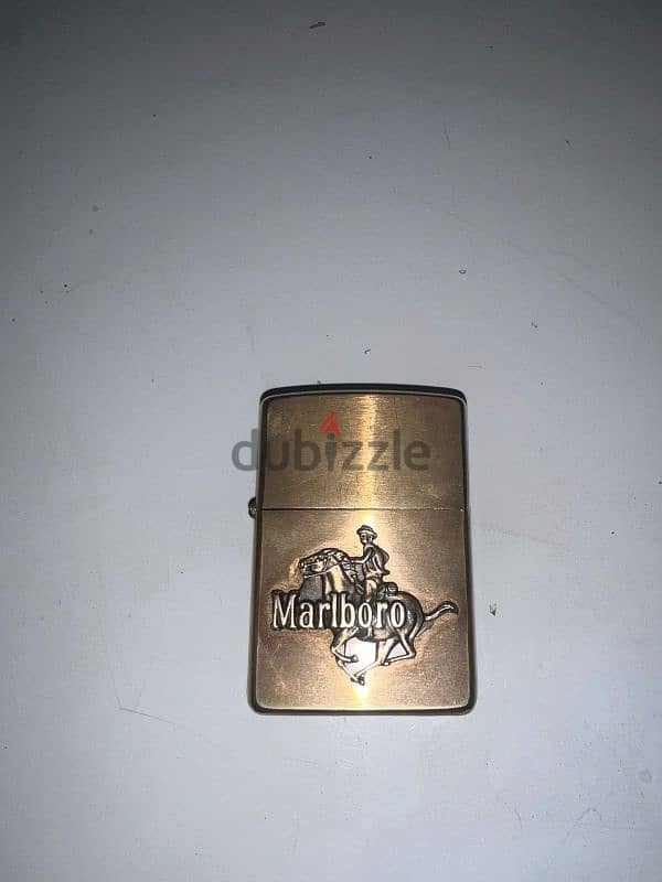 zippo 0