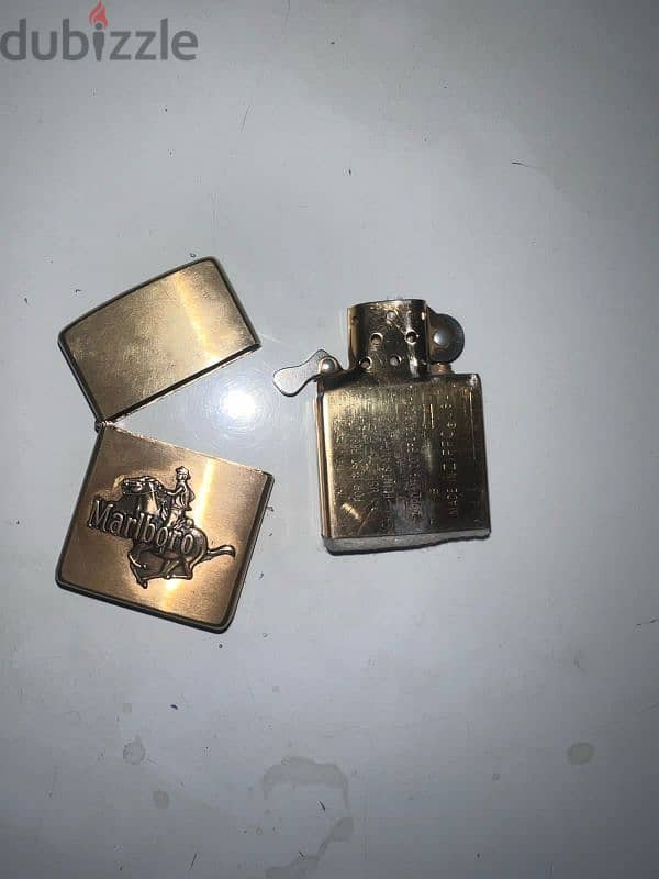 zippo 1