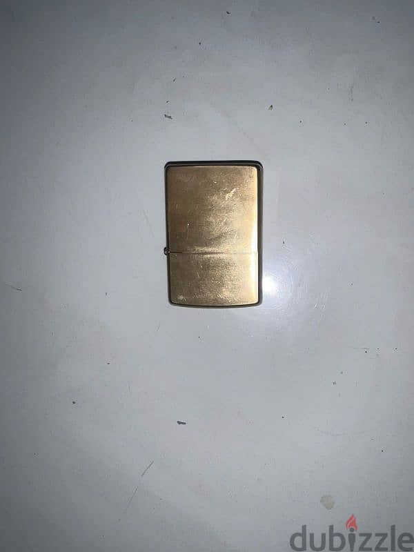 zippo 3