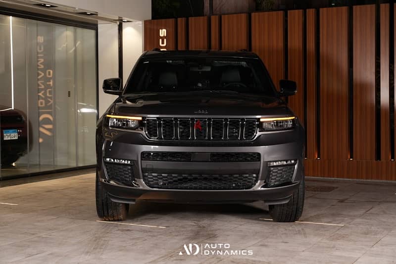 Jeep Grand Cherokee 2024 0