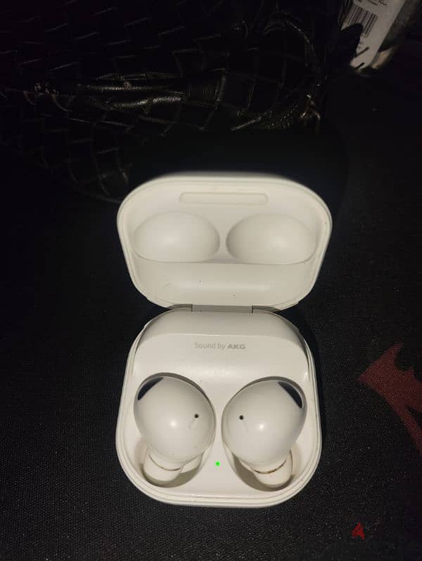 galaxy buds 2pro 2