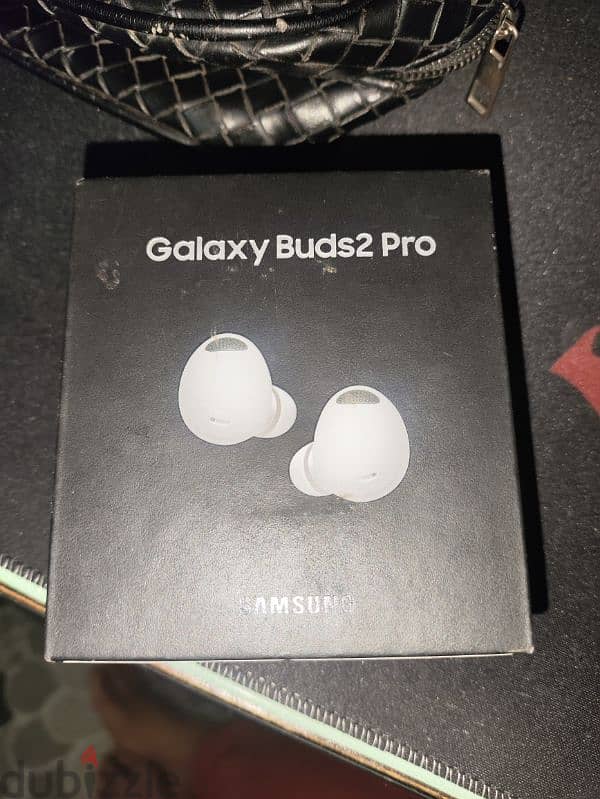 galaxy buds 2pro 5