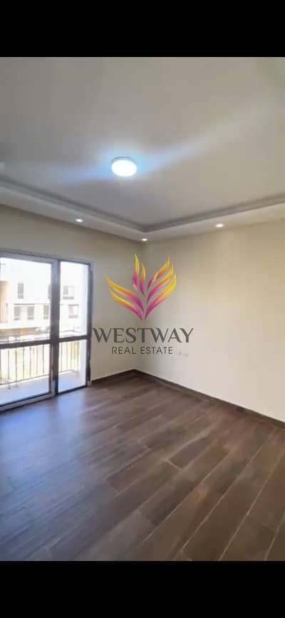 شقة للايجار في الكورت يارد سوديك    Apartment For Rent in courtyard sodic