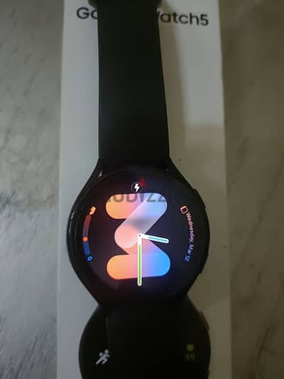 Galaxy watch 5 44mm