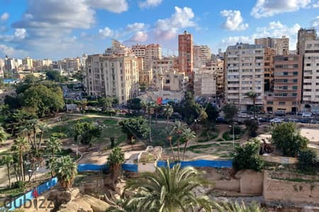 Apartment for sale 341 m El Shlalt (Cleopatra Plaza Towers)