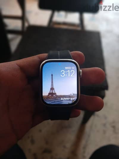 Apple Watch series8