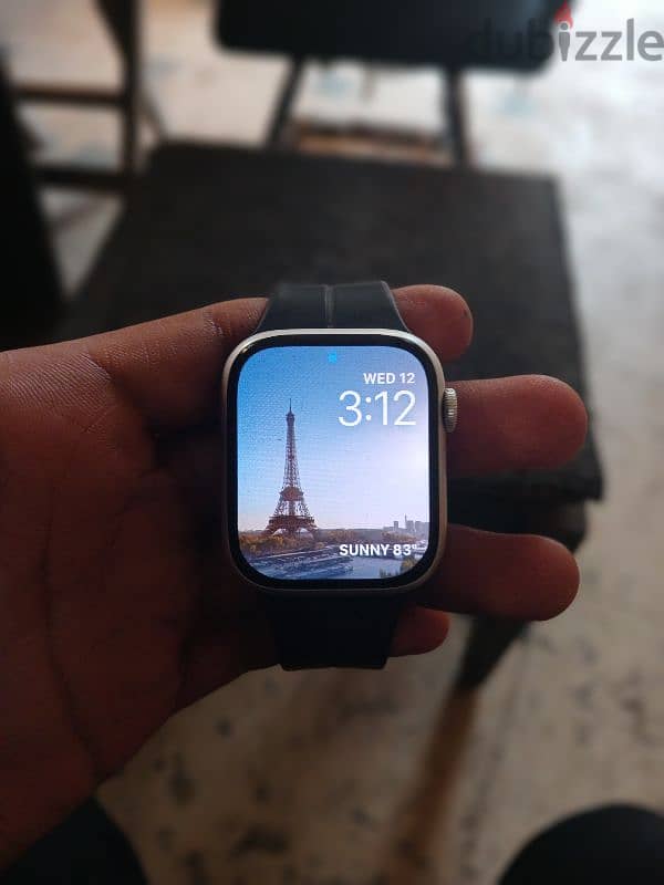 Apple Watch series8 0