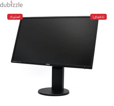 شاشة BENQ 27 Inch