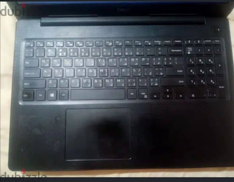 dell precision 5381 2