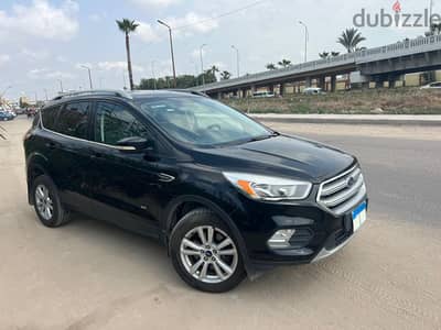 Ford Kuga 2017 Sport Package