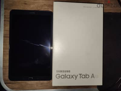 Samsung Galaxy tab a6