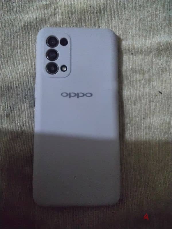 oppo reno5 0