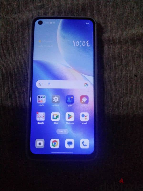 oppo reno5 1