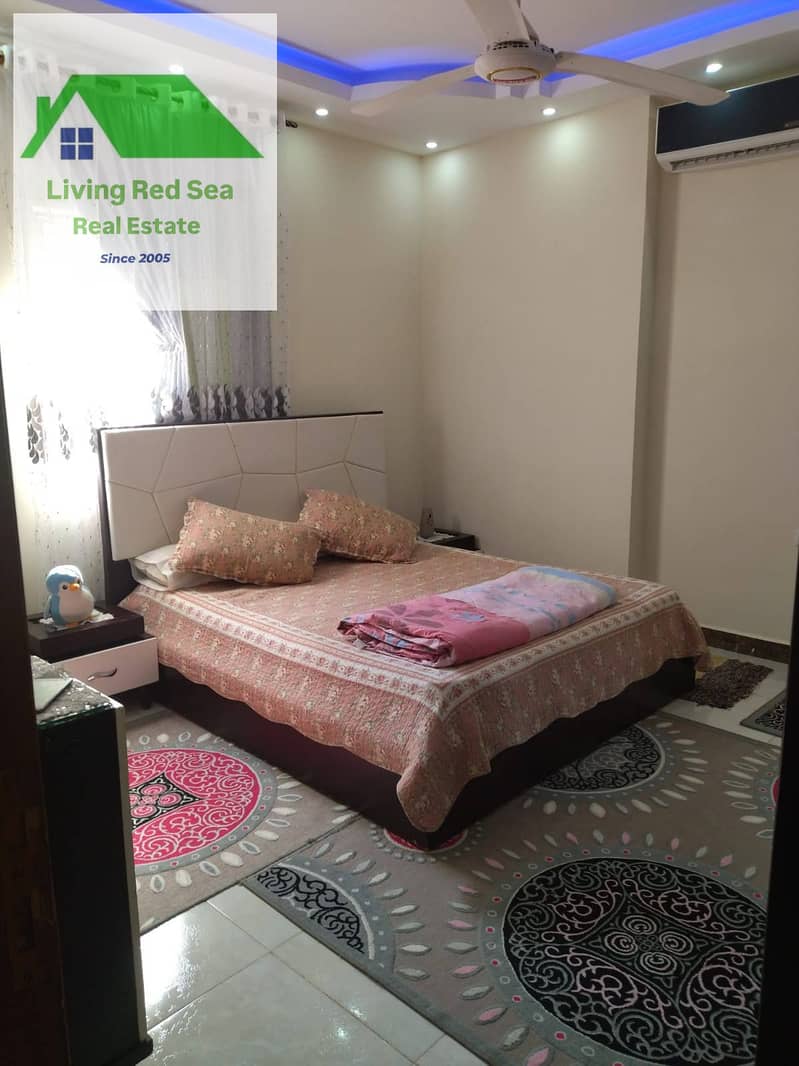 2-Bedroom Apartment for Sale in El Kawthar, Hurghada 0