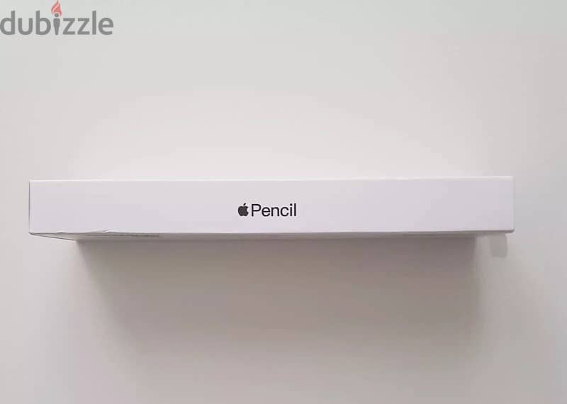 قلم Apple Pencil 2nd Generation اصلي جديد 4