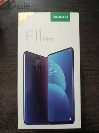 oppo f11 pro