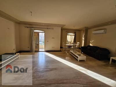 Apartment for Rent at El Banafseg 1 new cairo