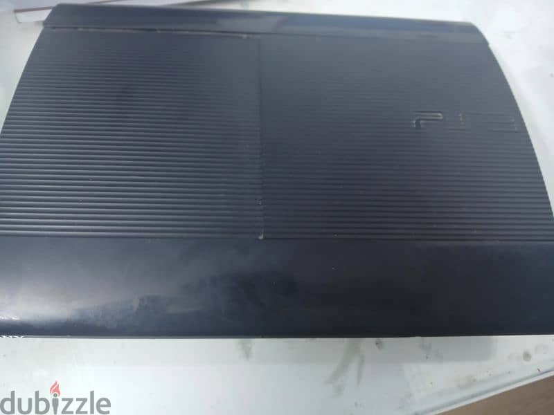 ps 3 super slim 3