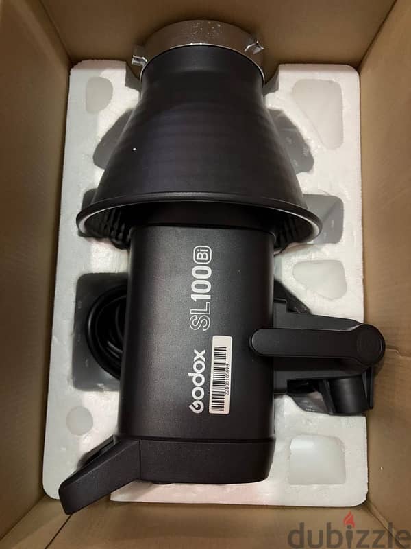 Godox sl100 0