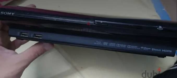 ps 3 super slim