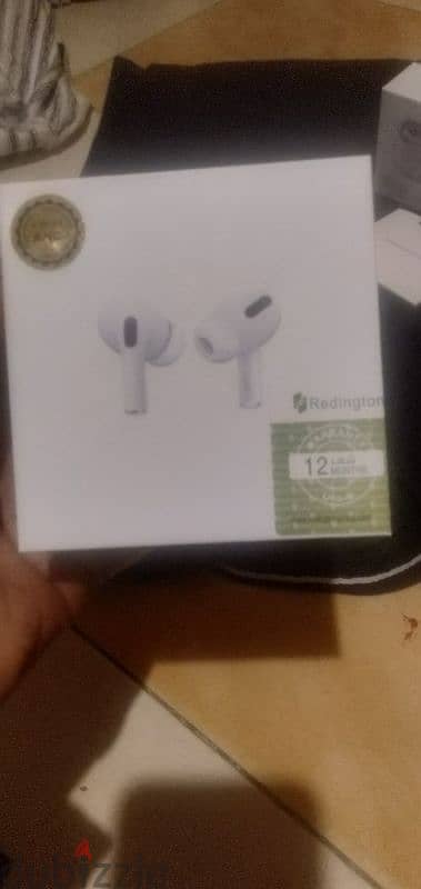 Airpods pro 1