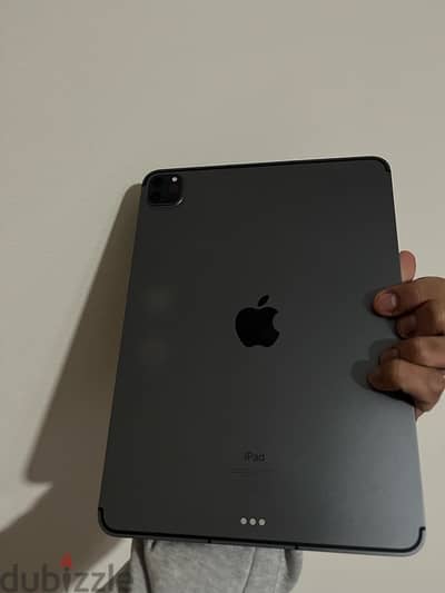 Ipad pro 11 inch