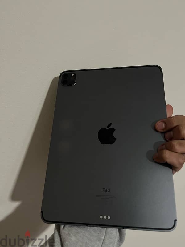 Ipad pro 11 inch 0