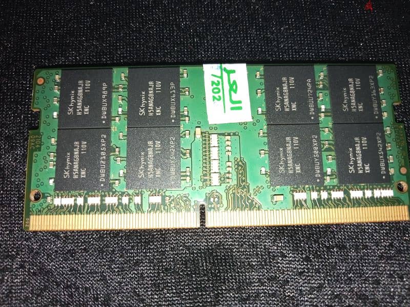 Ddr4 Ram 32Gb 1