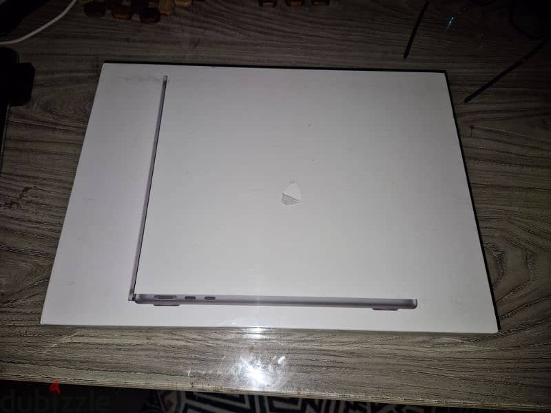 ماك بوك Macbook air M2 جديد 2