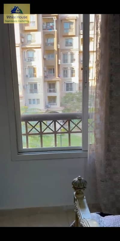 Apartment for sale, 183 square meters, model 300, in Madinaty