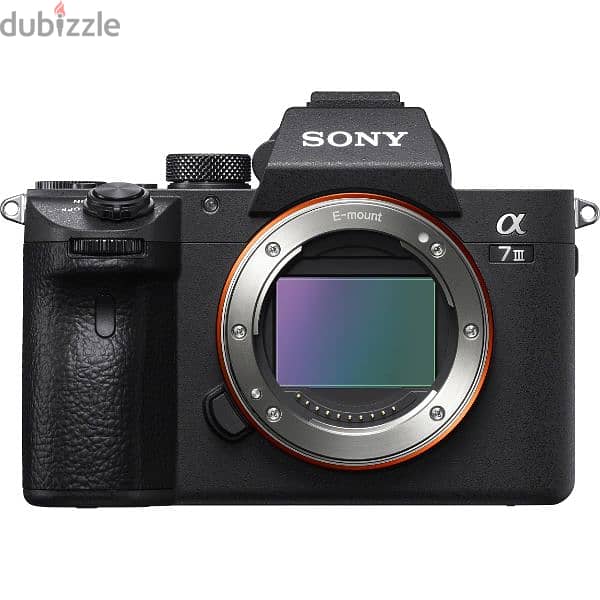 sony a7 iii new 0