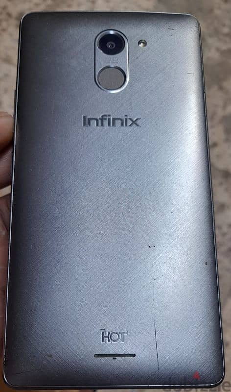 جوال infinix 1